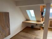 Foto - Dachgeschoßwohnung in Kirchenthumbach zur Miete