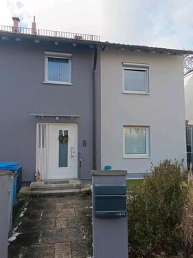 Foto - Haus mit Garten nah am Stadtpark