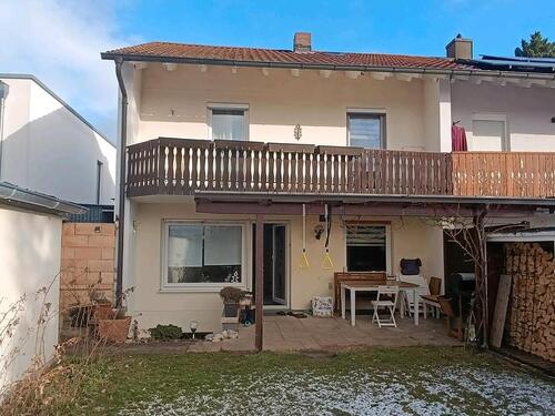 Foto - 5 Zimmer Einfamilienhaus zum Kaufen in Fürth