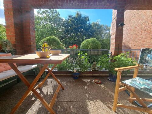 Foto - Wundervolle 2 Zi Wg zentral in Lüneburg