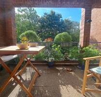 Wundervolle 2 Zi Wg zentral in Lüneburg