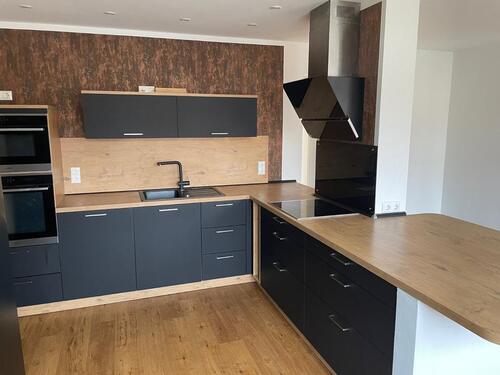 Foto - 3 Zimmer Etagenwohnung in Waren (Müritz)