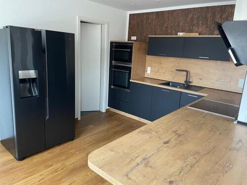 Foto - Etagenwohnung in Waren (Müritz) zur Miete