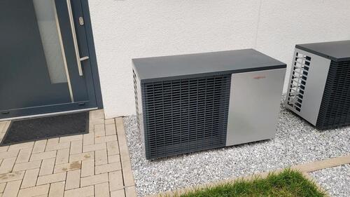 Foto - 5 Zimmer Doppelhaushälfte in Hamm