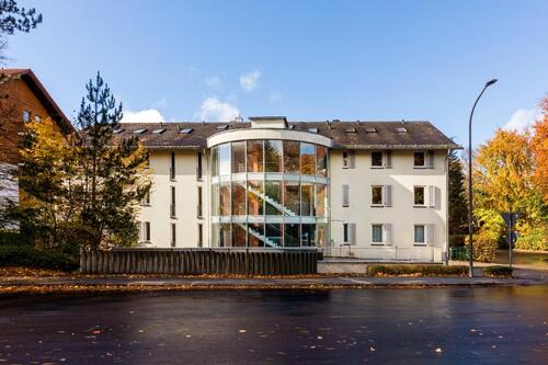 Foto - Frisch Sanierte: Moderne 2-Zimmer-Erdgeschosswohnung mit Garten