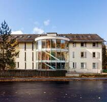 Frisch Sanierte: Moderne 2-Zimmer-Erdgeschosswohnung mit Garten - Pöcking Aschering