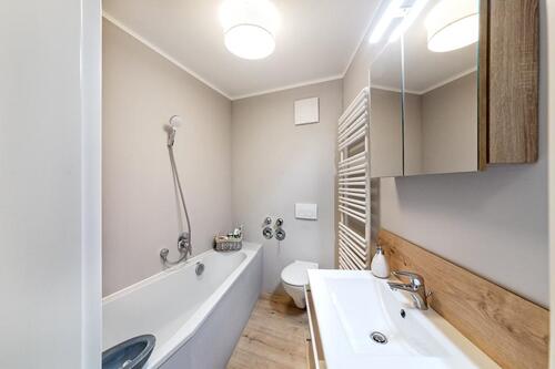 Foto - 2 Zimmer Erdgeschoßwohnung in Pöcking