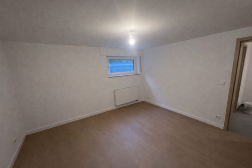 Foto - 2 Zimmer Etagenwohnung zur Miete in Bad Lippspringe