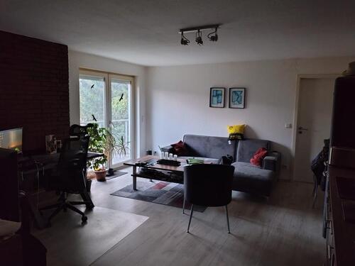 Foto - Zwei Zimmerwohnung mit Balkon und Parkplatz circa 60 m2