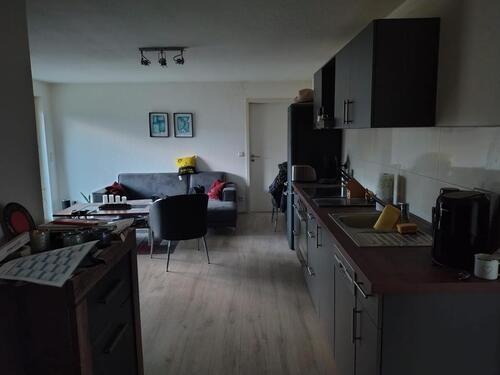 Foto - 2 Zimmer Etagenwohnung zur Miete in Rösrath