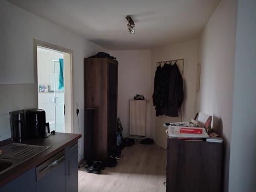 Foto - Etagenwohnung in Rösrath zur Miete