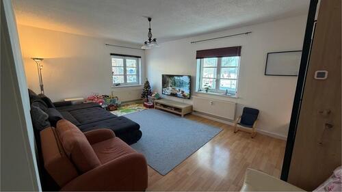 Foto - 2 Zimmer Etagenwohnung zum Kaufen in Plauen