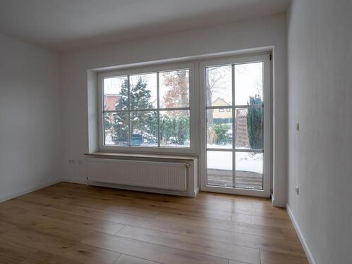 Foto - Attraktive 4-Zimmer-Wohnung mit sonniger Terrasse in begehrter Lage