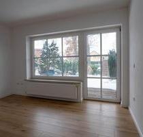 Attraktive 4-Zimmer-Wohnung mit sonniger Terrasse in begehrter Lage - Braunschweig Wabe-Schunter-Beberbach
