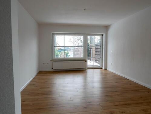 Foto - 4 Zimmer Erdgeschoßwohnung in Braunschweig