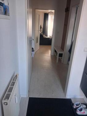 Foto - 3 Zimmer Wohnung - 700,00&nbsp;EUR Kaltmiete, ca.&nbsp; 68,00&nbsp;m&sup2;
