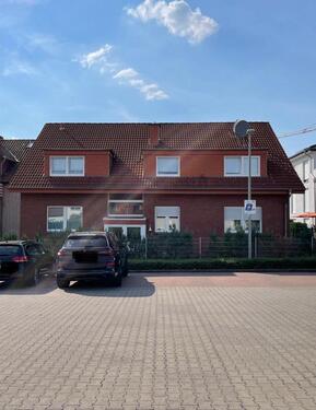 Foto - Kapitalanlage: Mehrfamilienhaus mit 4 Wohnungen in Bünde- Zentrum