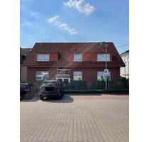 Kapitalanlage: Mehrfamilienhaus mit 4 Wohnungen in Bünde- Zentrum