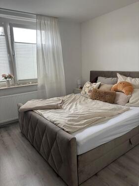 Foto - Etagenwohnung in Bünde zum Kaufen