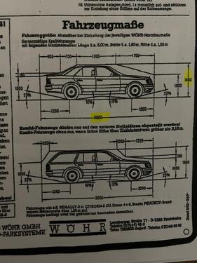 Foto - Duplexstellplatz ab Mai 2026 in Neuhausen - Birkerstraße