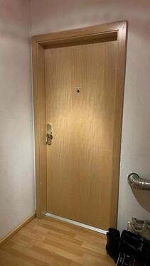 Foto - Kleine Dachgeschosswohnung in Hagen-Eilpe