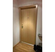 Kleine Dachgeschosswohnung in Hagen-Eilpe