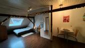 Foto - 1 Zimmer Dachgeschoßwohnung zur Miete in Hagen