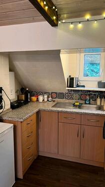 Foto - 1 Zimmer Dachgeschoßwohnung in Hagen