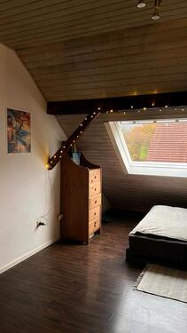 Foto - Dachgeschoßwohnung in Hagen zur Miete