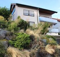 Einfamilienhaus mit Einliegerwohnung in top Lage - Friolzheim