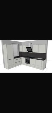 Foto - 4-Raumwohnung Erstbezug nach SanierungWG geeignet