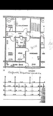 Foto - 4 Zimmer Etagenwohnung zur Miete in Greifswald