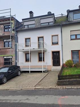 Foto - 2 Zimmer, Küche, Bad, Balkon Vorraum mit Gäste WC, Kellerraum