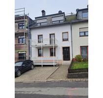 2 Zimmer, Küche, Bad, Balkon Vorraum mit Gäste WC, Kellerraum - Trier Kürenz