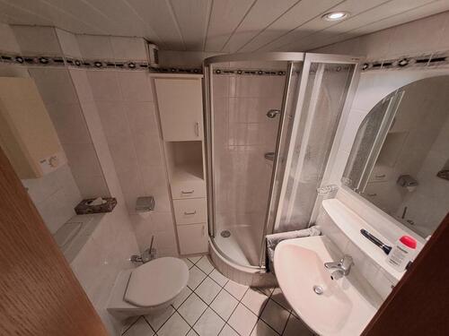 Foto - 1 Zimmer Erdgeschoßwohnung in Trier