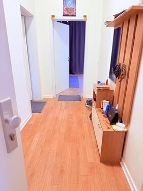 Foto - Etagenwohnung in Soest zur Miete