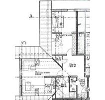 Wohnung komplett möbliert & Tiefgaragenstellplatz - Petting
