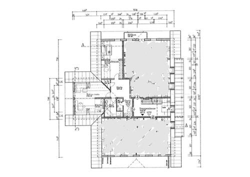 Foto - 3 Zimmer Etagenwohnung zur Miete in Petting