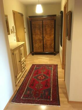 Foto - Etagenwohnung in Petting zur Miete