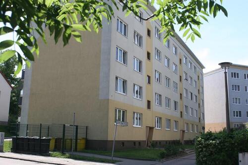 Foto - 2-Zimmerwohnung in West - 387,00&nbsp;EUR Kaltmiete, ca.&nbsp; 47,43&nbsp;m&sup2;