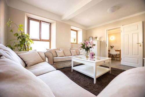 Foto - Ferienwohnung Villa Vanilla, Neidenstein bei Sinsheim 10 Personen