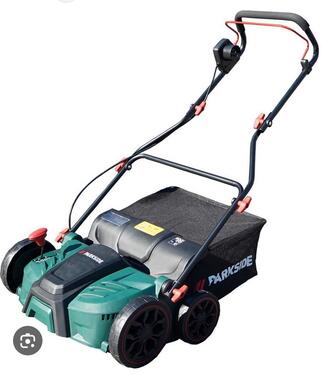 Foto - Vermietung Garten Geräte - 15,00&nbsp;EUR Kaltmiete, ca.&nbsp; 0,00&nbsp;m&sup2;