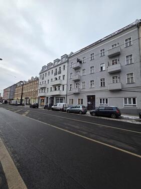 Foto - 1 Zimmer Etagenwohnung zur Miete in Berlin