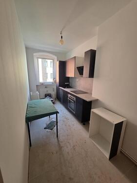 Foto - 1 Zimmer Etagenwohnung in Berlin