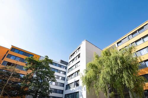 Foto - Wohnen im Herzen von Dortmund - 520,00&nbsp;EUR Kaltmiete, ca.&nbsp; 62,22&nbsp;m&sup2;