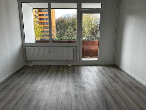 Foto - 2 Zimmer Etagenwohnung zur Miete in Dortmund