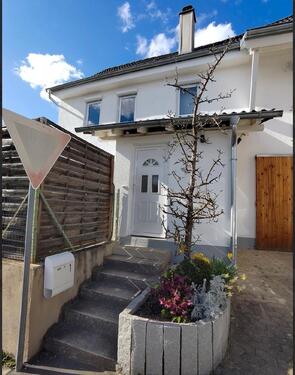 Foto - Charmantes Einfamilienhaus mit guter Anbindung und viel Potenzial