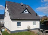 Foto - Gepflegtes Einfamilienhaus EFH bei Magdeburg