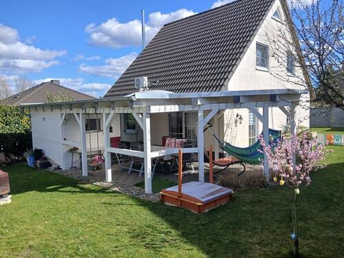 Foto - 4 Zimmer Einfamilienhaus in Wanzleben-Börde