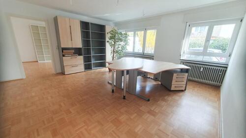 Foto - Gewerberäume 42 m² – Büro Lager Archiv (nahe Frankfurt)